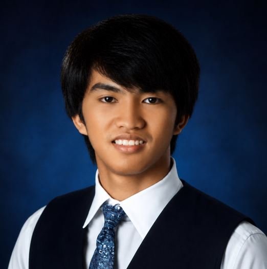Julius Salajog profile photo